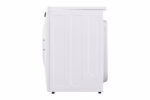 LG 7.4 cu. ft. Ultra Large Capacity Front Load Gas Dryer - White DLG3401W (11)