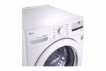 LG 4.5 cu. ft. Ultra Large Front Load Washer WM3400CW (8)