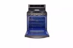 LG 5.8 cu. ft. Smart Wi-Fi Enabled True Convection InstaView(R) Gas Range with Air Fry LRGL5825D (8)