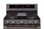 LG 5.8 cu. ft. Smart Wi-Fi Enabled True Convection InstaView(R) Gas Range with Air Fry LRGL5825D (14)