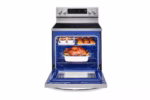 LG 6.3 cu. ft. Smart Wi-Fi Enabled True Convection InstaView(R) Electric Range with Air Fry LREL6325F (11)
