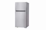 LG 20 cu. ft. Top Freezer Refrigerator LTCS20030S (4)