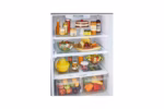 LG 20 cu. ft. Top Freezer Refrigerator LTCS20030S (5)