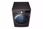 LG 4.5 cu.ft. Smart Wi-Fi Enabled All-In-One Washer/Dryer with TurboWash(R) Technology WM3998HBA (8)