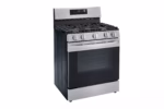 LG 5.8 cu. ft. Smart Wi-Fi Enabled Gas Range with EasyClean(R) LRGL5821S (4)