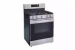 LG 5.8 cu. ft. Smart Wi-Fi Enabled Fan Convection Gas Range with Air Fry & EasyClean(R) LRGL5823S (4)