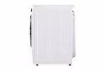 LG 7.4 cu. ft. Large Capacity Front Load Gas Dryer - White DLGX4001W (13)