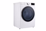 LG 7.4 cu. ft. Ultra Large Capacity Smart Wi-Fi Enabled Front Load Gas Dryer with Built-In Intelligence DLG3601W (6)