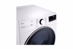 LG 7.4 cu. ft. Ultra Large Capacity Smart Wi-Fi Enabled Front Load Gas Dryer with Built-In Intelligence DLG3601W (10)
