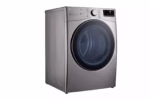 LG 7.4 cu. ft. Ultra Large Capacity Smart Wi-Fi Enabled Front Load Electric Dryer with Built-In Intelligence DLE3600V (6)