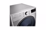 LG 7.4 cu. ft. Ultra Large Capacity Smart Wi-Fi Enabled Front Load Electric Dryer with Built-In Intelligence DLE3600V (10)