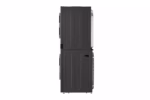 LG Single Unit Front Load LG WashTower(TM) with Center Control(TM) 4.5 cu. ft. Washer and 7.4 cu. ft. Gas Dryer WKGX201HBA (17)