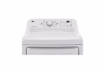 LG 7.3 cu. ft. Ultra Large High Efficiency Dryer(TM), Electric, White DLE7000W (11)