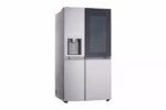 LG 27 cu. ft. Side-By-Side InstaView(R) Refrigerator LRSOS2706S (6)