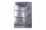 LG 27 cu. ft. Side-By-Side InstaView(R) Refrigerator LRSOS2706S (15)