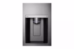 LG 27 cu. ft. Side-By-Side InstaView(R) Refrigerator LRSOS2706S (17)