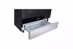 LG 6.3 cu. ft. Smart Wi-Fi Enabled Fan Convection Electric Slide-in Range with Air Fry & EasyClean(R) LSEL6333F (11)