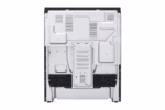 LG 6.3 cu. ft. Smart Wi-Fi Enabled Fan Convection Electric Slide-in Range with Air Fry & EasyClean(R) LSEL6333F (14)