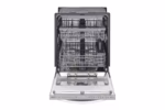 LG 24 Inch QuadWash(R) Top Control Dishwasher - Stainless Steel LDTS5552S (5)