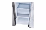 LG 27 cu. ft. Side-by-Side Refrigerator with Smooth Touch Ice Dispenser LRSXS2706V (13)