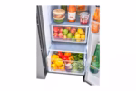 LG 27 cu. ft. Side-by-Side Refrigerator with Smooth Touch Ice Dispenser LRSXS2706V (14)