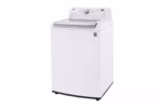 LG 5.0 cu. ft. Mega Capacity Top Load Washer with TurboDrum(TM) - White WT7150CW (4)