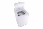 LG 5.0 cu. ft. Mega Capacity Top Load Washer with TurboDrum(TM) - White WT7150CW (5)