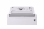 LG 5.0 cu. ft. Mega Capacity Top Load Washer with TurboDrum(TM) - White WT7150CW (9)