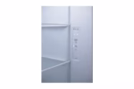 LG 27 cu. ft. Side-by-Side Refrigerator with Smooth Touch Ice Dispenser LRSXS2706S (10)