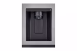 LG 27 cu. ft. Side-by-Side Refrigerator with Smooth Touch Ice Dispenser LRSXS2706S (14)