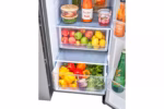 LG 27 cu. ft. Side-by-Side Refrigerator with Craft Ice(TM) LHSXS2706S (11)