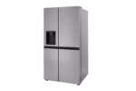 LG 27 cu. ft. Side-by-Side Refrigerator with Craft Ice(TM) LHSXS2706S (17)