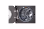 LG 5.2 cu. ft. Mega Capacity Smart Wi-Fi Enabled Front Load Washer with TurboWash(R) and Built-In Intelligence WM8900HBA (6)