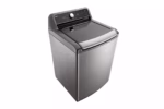 LG 5.5 cu. ft. Mega Capacity Top Load Washer with Impeller - Graphite Steel WT7400CV (3)