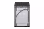 LG 5.5 cu. ft. Mega Capacity Top Load Washer with Impeller - Graphite Steel WT7400CV (12)