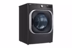 LG 9.0 cu. ft. Mega Capacity Smart Wi-Fi Enabled Front Load Electric Dryer with TurboSteam(TM) and Built-In Intelligence DLEX8900B (6)