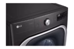 LG 9.0 cu. ft. Mega Capacity Smart Wi-Fi Enabled Front Load Electric Dryer with TurboSteam(TM) and Built-In Intelligence DLEX8900B (11)