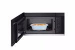 LG 2.1 cu. ft. Smart Over-the-Range Microwave with ExtendaVent(R)2.0 & EasyClean(R) MVEL2137F (8)