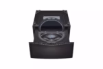 LG 1.0 cu. ft. LG SideKick(TM) Pedestal Washer, LG TWINWash(TM) Compatible WD200CB (4)