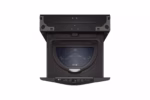 LG 1.0 cu. ft. LG SideKick(TM) Pedestal Washer, LG TWINWash(TM) Compatible WD200CB (5)