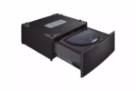 LG 1.0 cu. ft. LG SideKick(TM) Pedestal Washer, LG TWINWash(TM) Compatible WD200CB (8)