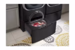 LG 1.0 cu. ft. LG SideKick(TM) Pedestal Washer, LG TWINWash(TM) Compatible WD200CB (11)