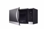 LG 1.8 cu. ft. Smart Over-the-Range Microwave MVEM1825F (6)