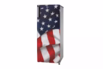 LG 7 cu. ft. Single Door Refrigerator LRONC0705A (3)