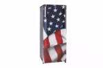 LG 7 cu. ft. Single Door Refrigerator LRONC0705A (4)