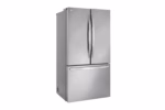 LG 27 cu. ft. Smart Counter-Depth MAX(TM) French Door Refrigerator LRFLC2706S (6)