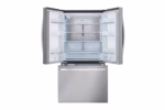 LG 27 cu. ft. Smart Counter-Depth MAX(TM) French Door Refrigerator LRFLC2706S (7)