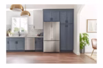 LG 27 cu. ft. Smart Counter-Depth MAX(TM) French Door Refrigerator LRFLC2706S (14)