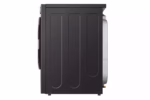 LG 7.4 cu. ft. Smart Front Load Gas Dryer with AI Sensor Dry & TurboSteam(TM) Technology DLGX6501B (13)