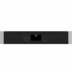 GE GE(R) 30" Smart Built-In Self-Clean Convection Single Wall Oven with No Preheat Air Fry JTS5000SVSS (5)